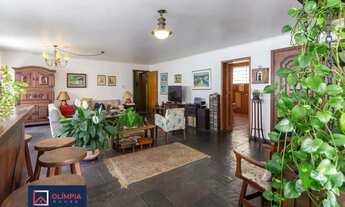 Imagem 2: Venda Apartamento 4 Dormitórios - 198 m² Bela Vista