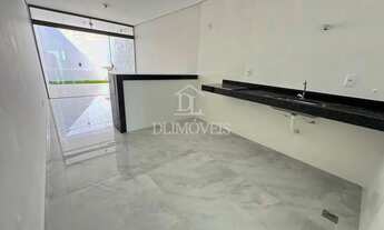 Imagem 7: CASA COM 2 QUARTOS 1 SUITE VARANDA 2 VAGAS,110M² POR R$510.000