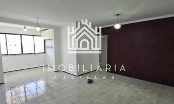 Imagem 5: Apartamento para Locação em Fortaleza, Joaquim Távora, 3 dormitórios, 1 suíte, 2 banheiros