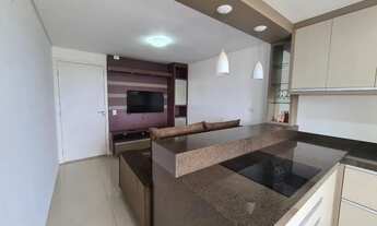 Imagem 2: Apartamento de 01 quarto à venda no Centro Cívico