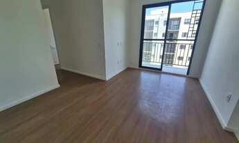 Imagem: Living Parque Jardim