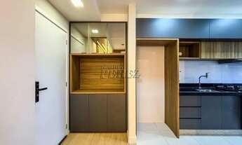 Imagem 3: Apartamento à venda e locação no Vista Parque Lago Igapó região sul de Londrina