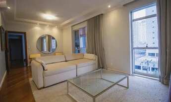 Imagem 2: Belíssimo apartamento 4 quartos T4 Setor Bueno