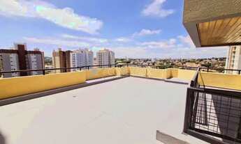 Imagem 7: Apartamento - Mansões Santo Antônio - Campinas