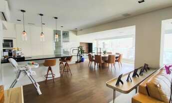 Imagem 5: Venda Apartamento 3 Dormitórios - 172 m² Perdizes