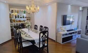 Imagem 2: Apartamento com 3 dormitórios à venda, 142 m² por R$ 1.200.000 - Vila Formosa - São Paulo