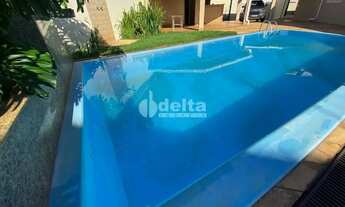 Imagem 5: Casa Residencial Padrão em Uberlândia