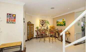 Imagem 5: Sobrado à venda no São Braz Curitiba