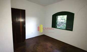 Imagem 3: Chácara com 4 dormitórios para alugar, 906 m² por R$ 4.213/mês - Jardim São João - Jaguari