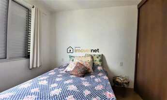 Imagem 5: Buritis ,3 quartos, 1 suíte, 2 vagas