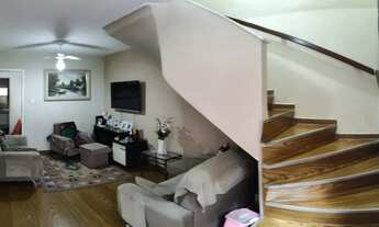 Imagem: LINDA CASA DUPLEX NA GRUTA, 4 QUARTOS SENDO