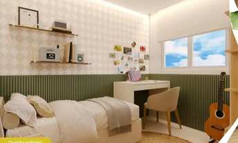 Imagem 4: 2qts na Várzea Minha Casa Minha Vida E Morar Bem Essa è Sua Oportunidade