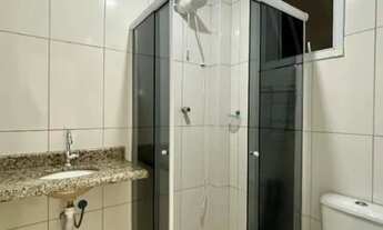 Imagem 4: Apartamento com 1 dorm sendo 1 suíte - Varanda Gourmet - Lazer Completo!