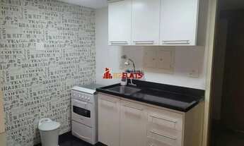 Imagem 4: Flat com ótimo preço no bairro Bela Vista. Confira!