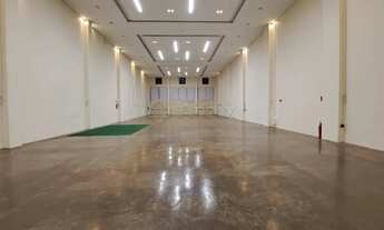 Imagem: Galpão / Salão comercial para alugar no