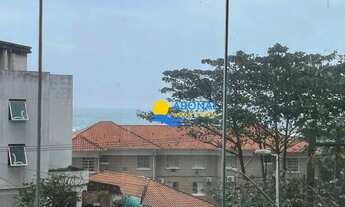 Imagem 3: Apartamento frente mar com varanda gourmet Pitangueiras Guarujá