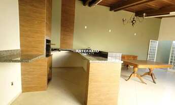 Imagem 7: Casa com 3 dormitórios no bairro Vila Marta