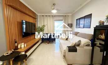 Imagem 2: Apartamento à venda no Edifício Ibiza, próximo ao Parque Carlos Raya - Ribeirão Preto/SP