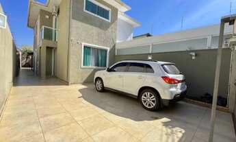 Imagem: Casa Geminada para Venda em Belo Horizonte