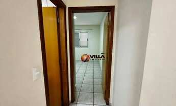 Imagem 7: Apartamento com 1 dormitório para alugar, 40 m² por R$ 2.160/mês - Santo Antônio - America