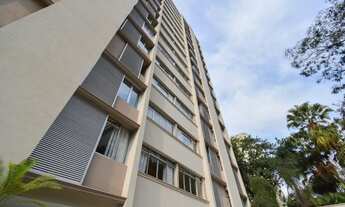 Imagem 2: Apartamento para venda em Bela Vista com 3 quartos , 136m²