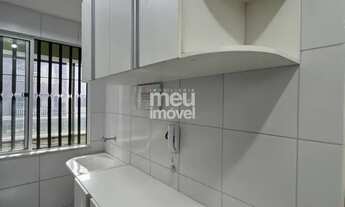 Imagem 2: Passo Chave de Apto no turu com varanda gourmet e suíte ampla