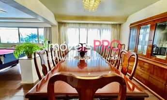 Imagem 5: Apartamento 277m² 03 dorm 02 suites 03 vagas fixas