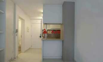 Imagem 5: Flat com ótimo preço no bairro Morumbi. Confira!