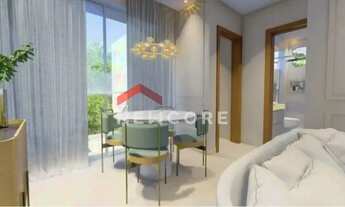 Imagem 5: Apartamento em Rua Edmir Leão - Arcádia - Contagem/MG