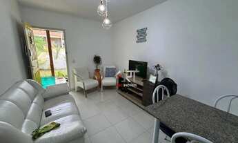 Imagem 5: Casa com 2 dormitórios à venda, 123 m² por R$ 600.000,00 - Amarelos - Guarapari/ES