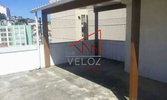 Imagem: Kitnet/Conjugado - / Residencial / Catete