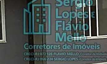 Imagem: ITABORAÍ -Linda Casa 2 quartos 1 suíte