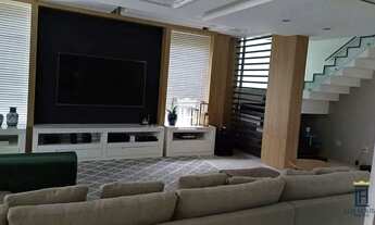 Imagem 5: Casa de Alto Padrão em Jurerê Internacional