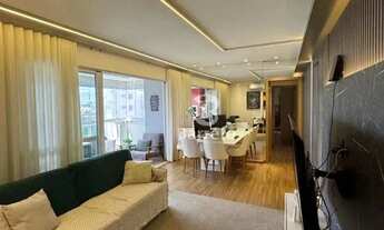 Imagem 7: Apartamento com 3 dormitórios, 95 m² - venda por R$ 1.150.000 ou aluguel por R$ 7.350,00/m