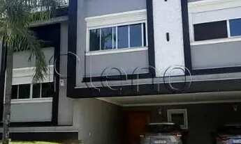 Imagem: Casa à venda em Indaiatuba, Chácara Areal