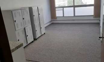 Imagem 4: CONJ. COMERCIAL - CONSOLAÇÃO - SP