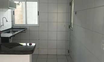 Imagem 2: Alugo prive em Desterro, com 2 Qts