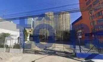 Imagem 2: Terreno/Estacionamento com 1936m² para locação em Jardim do Mar - São Bernardo do Campo