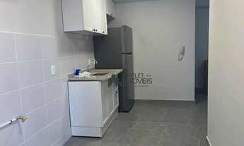 Imagem 2: Apartamento com 2 dormitórios, 60 m² - venda por R$ 445.200 ou aluguel por R$ 3.045/mês