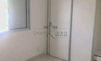 Imagem 5: Apartamento - Residencial Jacaranda - Urbanova - 2 Dormitórios - 60m²