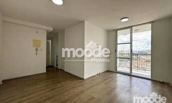 Imagem: Apartamento com 2 Quartos para alugar, 64