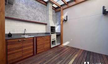 Imagem 6: Sobrado semi mobiliado com 1 suíte e 2 dormitórios no bairro Ressacada em Itajaí