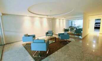 Imagem 4: Edifício Vila Jardim | 83 m² | Mobiliado | 2 vagas cobertas 