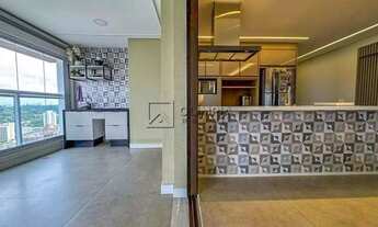 Imagem 7: Venda Apartamento 3 Dormitórios - 137 m² Brooklin