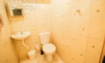 Imagem 5: Sobrado a venda - Vila Camilópolis, Santo André