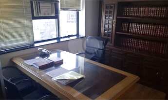 Imagem 4: Sala para alugar no condomínio Edifício Vitòria Plaza, São Paulo - SP