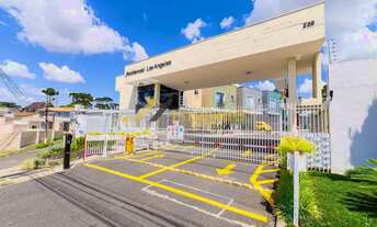 Imagem 2: SOBRADO NO SANTA CÂNDIDA! 03 QUARTOS, SUÍTE, ÁREA GOURMET