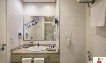 Imagem 5: Flat com ótimo preço no bairro Chácara Santo Antônio. Confira!