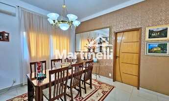 Imagem 7: Casa térrea à venda no Condomínio Jardim Nova Aliança Sul, próximo ao Ribeirão Shopping