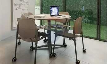 Imagem 5: Apartamento à venda 56m² - Lançamento - Casa Amarela